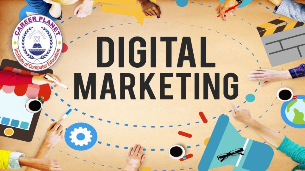 Top Digital Marketing Vs Traditional Advertising agency in Khammam