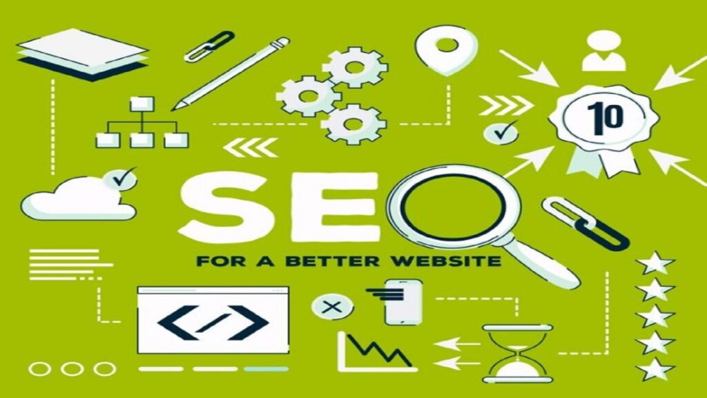 Best SEO Techniques in Khammam