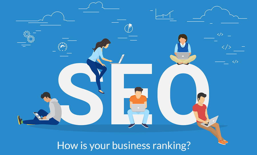 Top Digital Marketing SEO Agency in Khammam